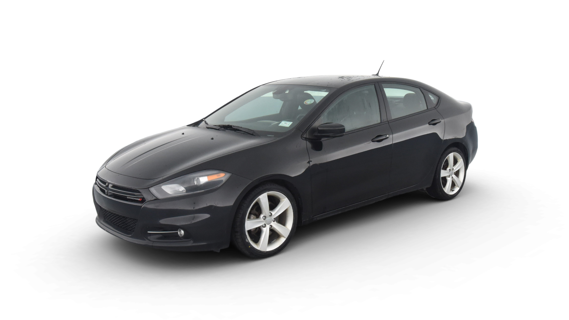 Used 2013 Dodge Dart Carvana